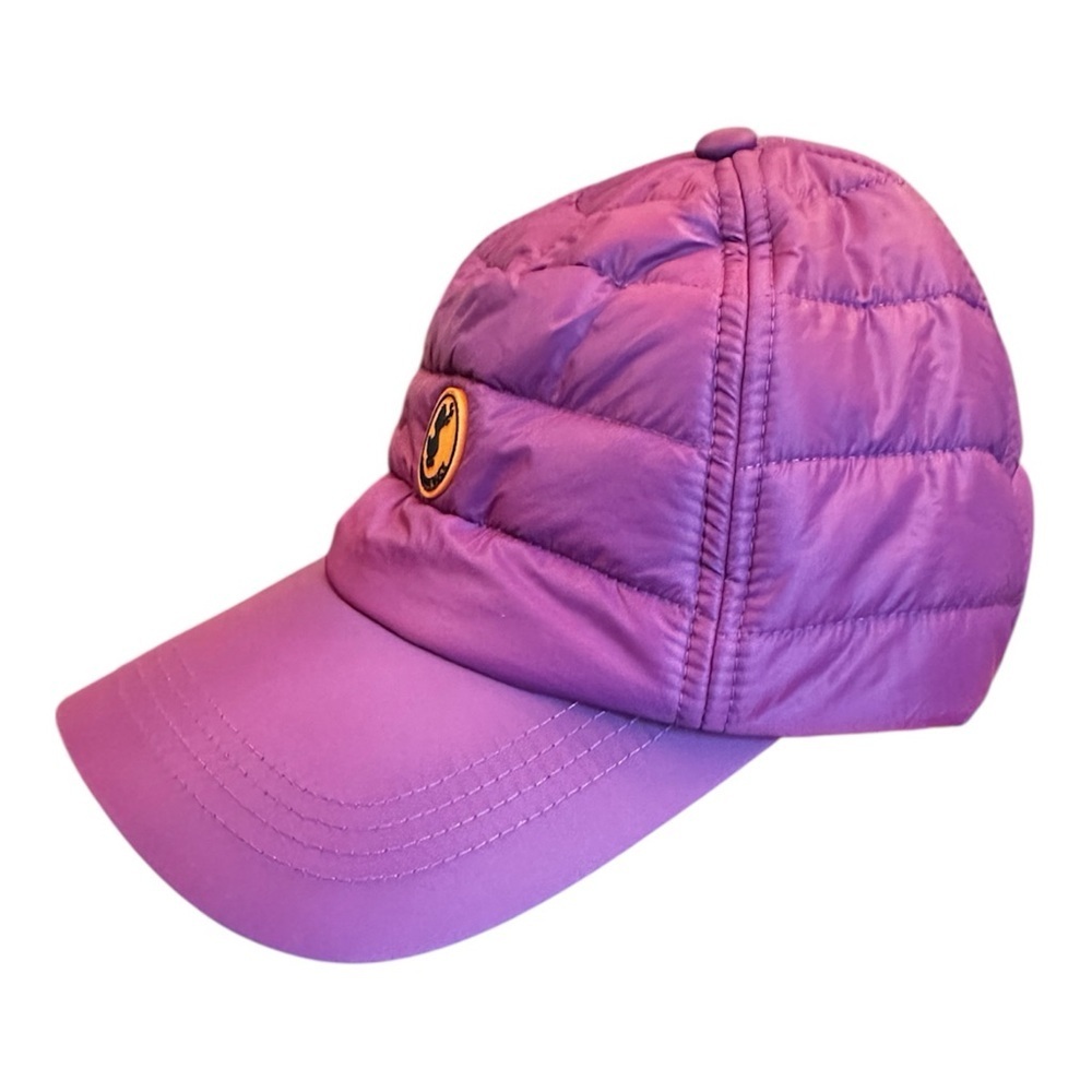Save The Duck Tirion Adjustable Cap  in Cyclamen Violet sz  Sm/Med